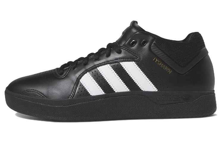 Tyshawn Adidas Originals Remastered  Black White  IG5270 41⅓