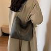 2023 NEW Vintage Shoulder Bag Casual Crossbody Bag for Women Girl Bucket Bag