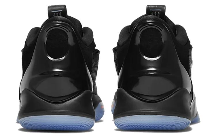 Nike Adapt Bb 2.0 Black US Charger BQ5397-001