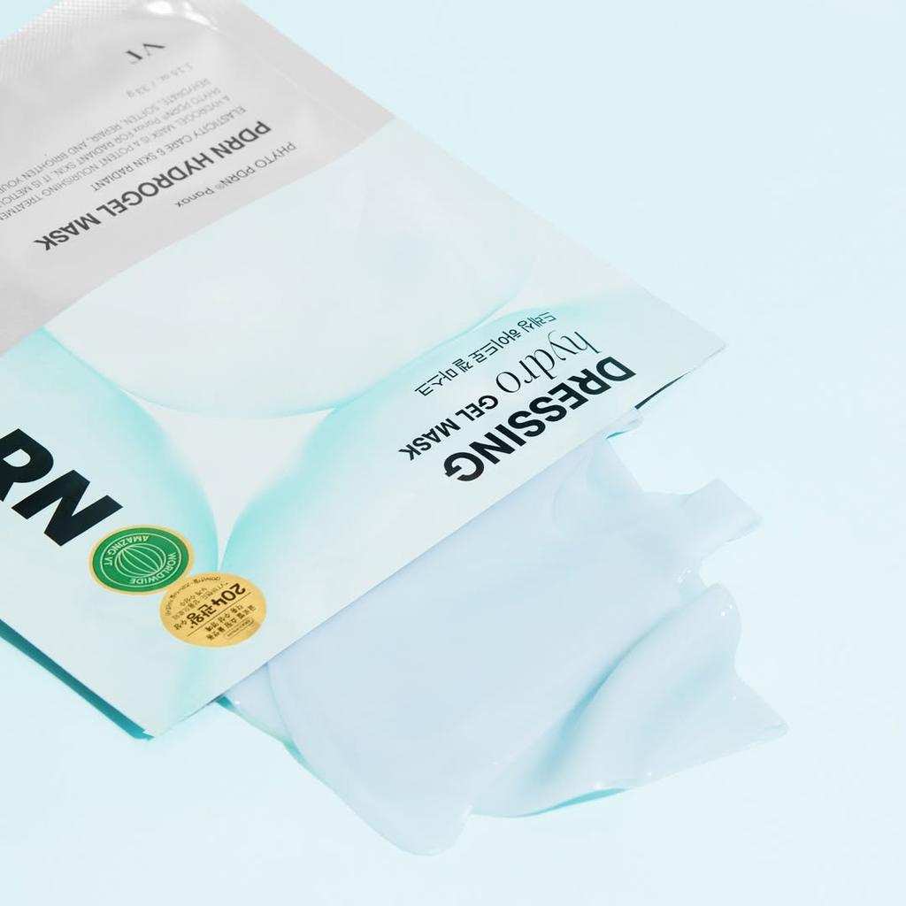 VT Masque Hydrogel PDRN COSMETICS 33 g