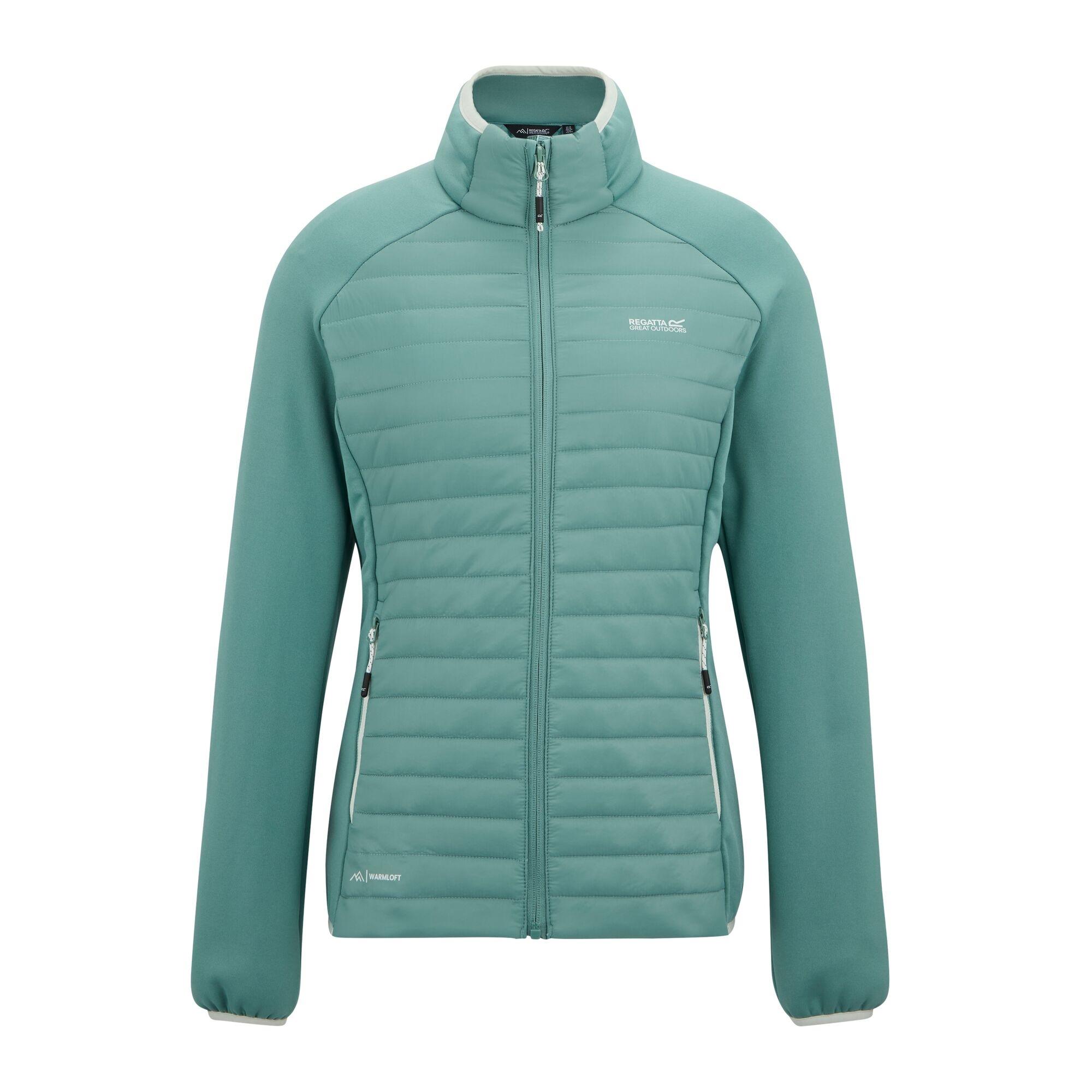 Regatta Damen/Damen Clumber Hybridjacke 8 UK