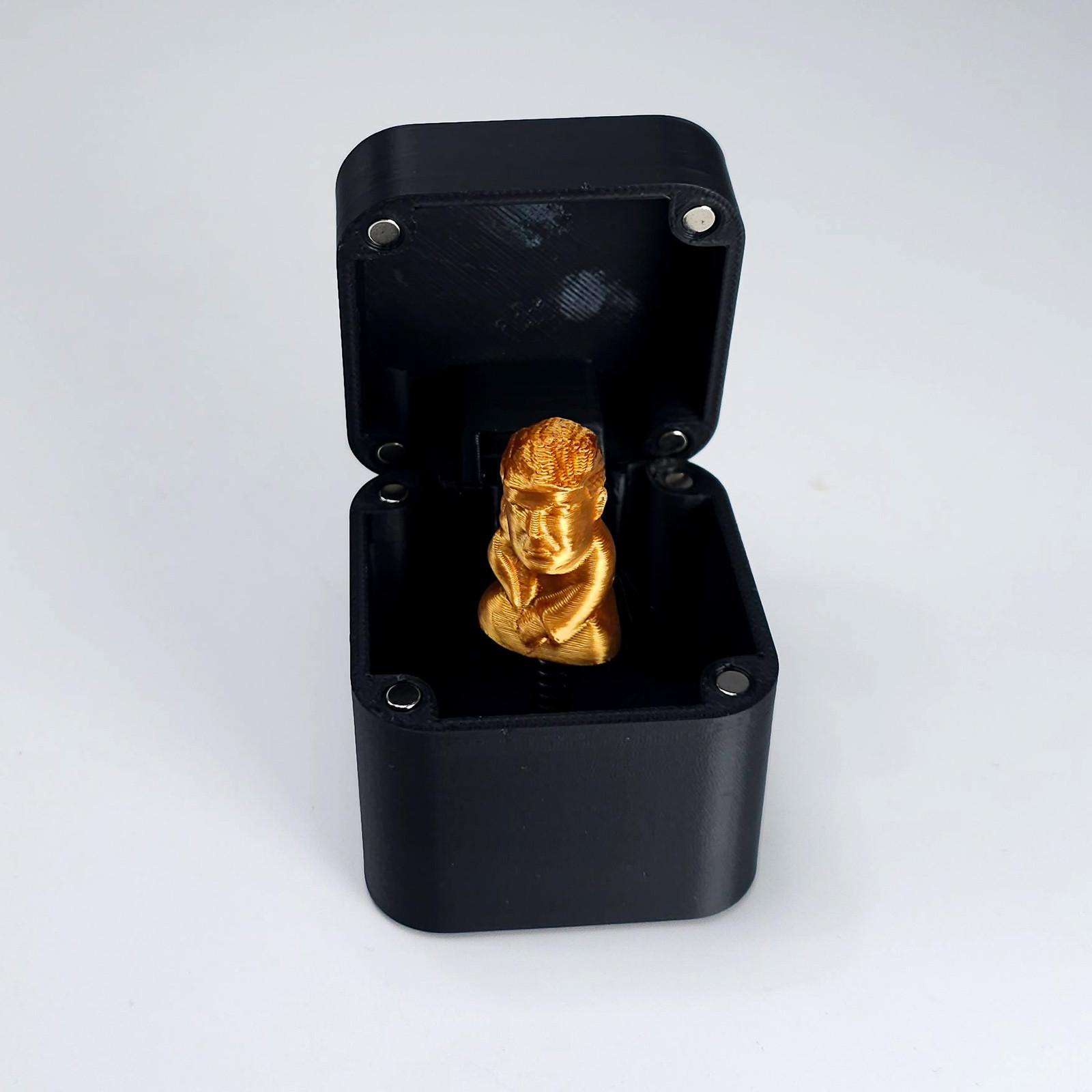 

3D-печатные игрушечные украшения, украшения, 3D-печатные игрушечные украшения, снятие стресса, подвижные One Size