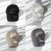 Casual Embroidered Cotton Baseball Cap Adjustable Fit For Seasons All