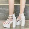 Calzado para mujer – Sandalias