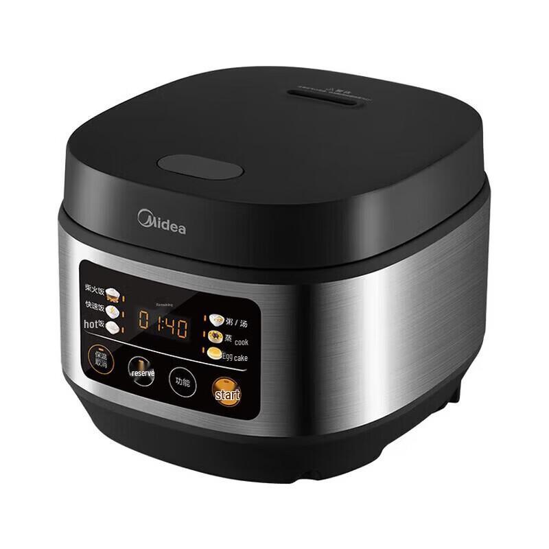 Midea 3L Smart Rice Cooker 406K
