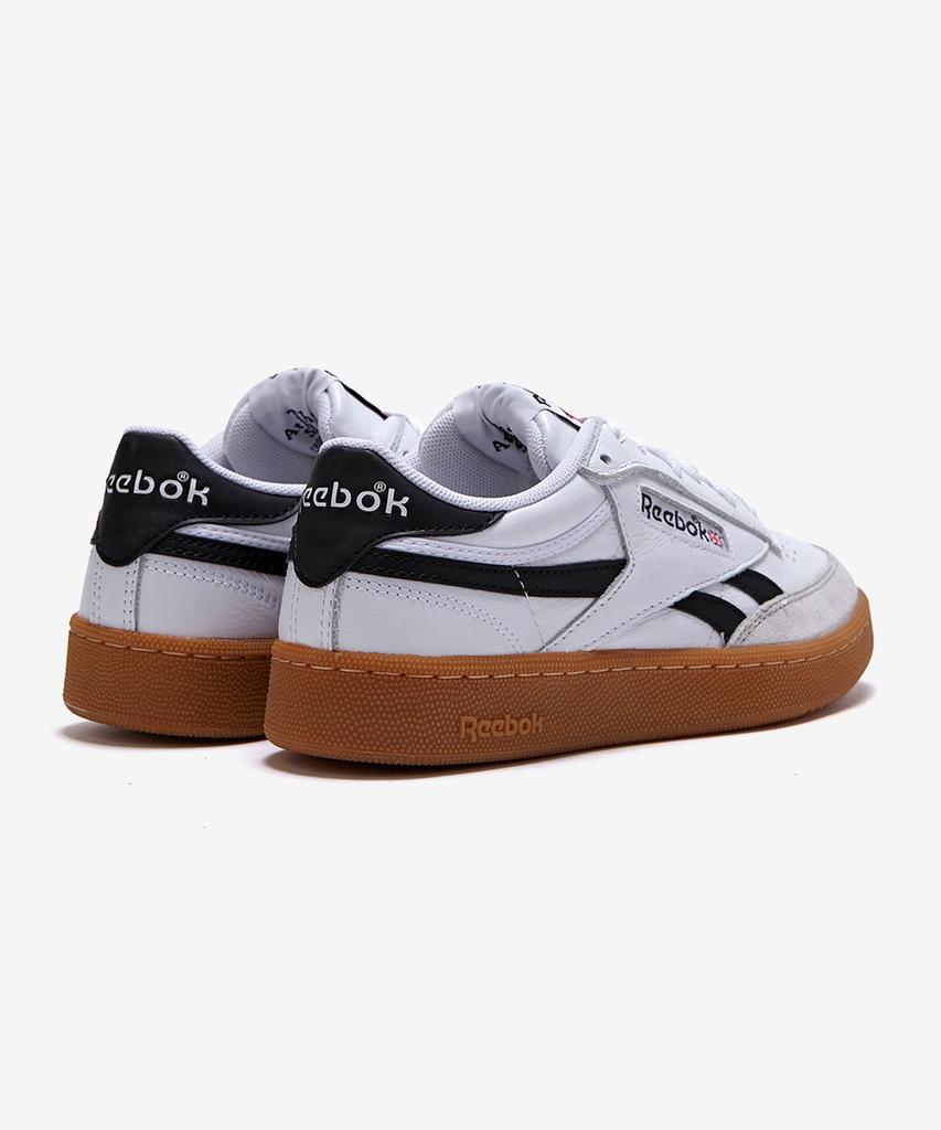 Reebok Club C Revenge Vintage - White:Black / Cm8791