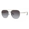 Ray Ban Rb3724d Asian Fit 003 8g Unisex Sunglasses