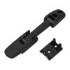 Hood Latch Kit For Peterbilt 325/335/337/340/348