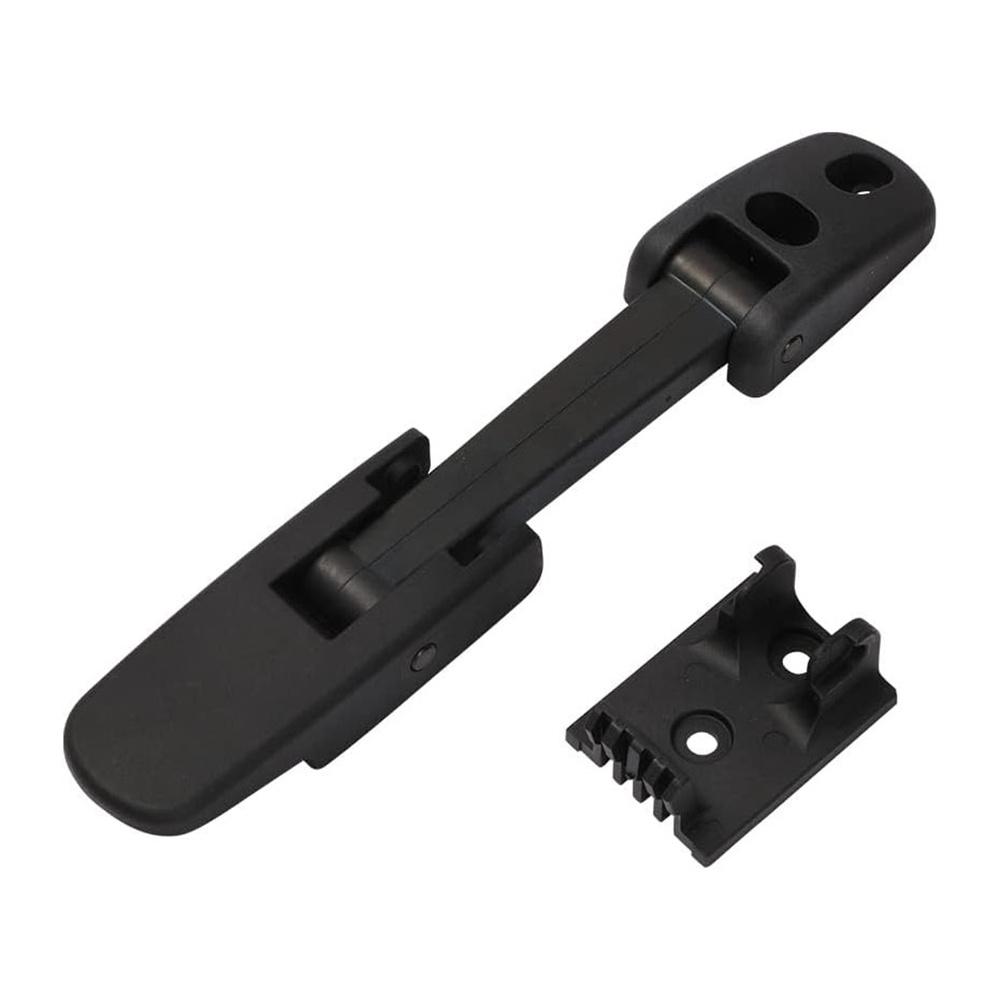 Hood Latch Kit For Peterbilt 325/335/337/340/348