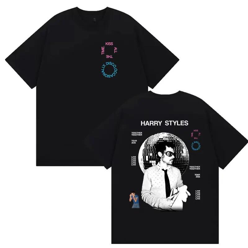 Harry Styles Kiss All The Time Disco Occasionall