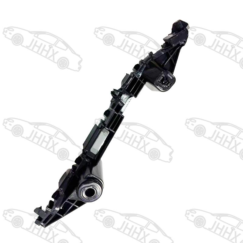 for Suzuki Swift 2018 2019 2020 2021 2022 2023 2024 Car Front Bumper Bracket Holder Support Front Bumper Bracket LEFT 1PCS