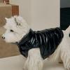 CROOKTHECHIHUAHUA Wellon Glossy Padding (2color)