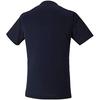 Mizuno Badminton Game Shirt, Short Sleeve, 72MA0007, True Blue, Japan Size XS (equivalent to Japanese Size XS)