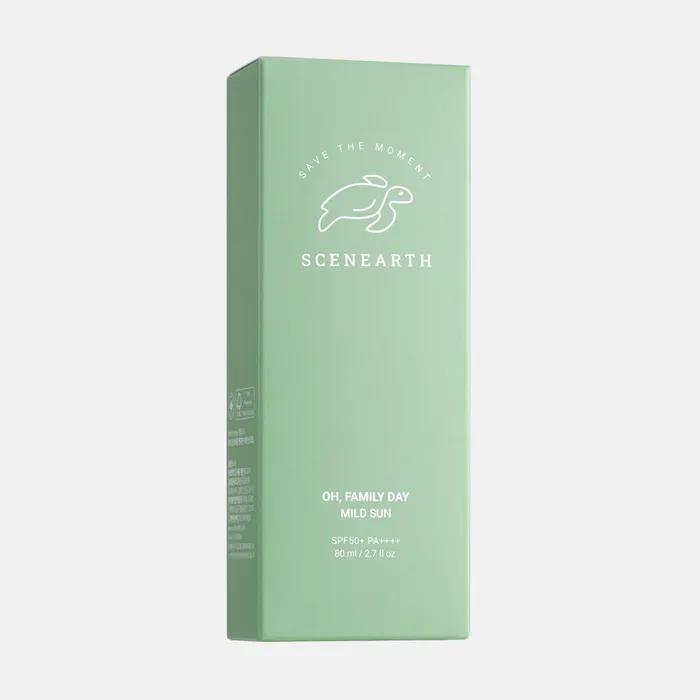 Oh Family Day Mild Sun 80ml