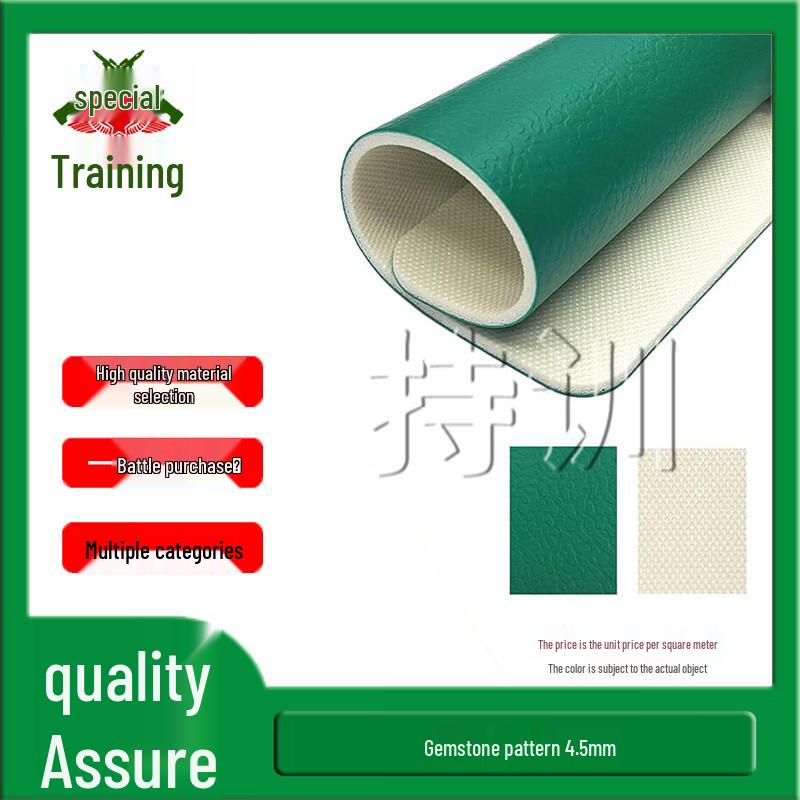 Chixun Indoor PVC Badminton Sports Flooring