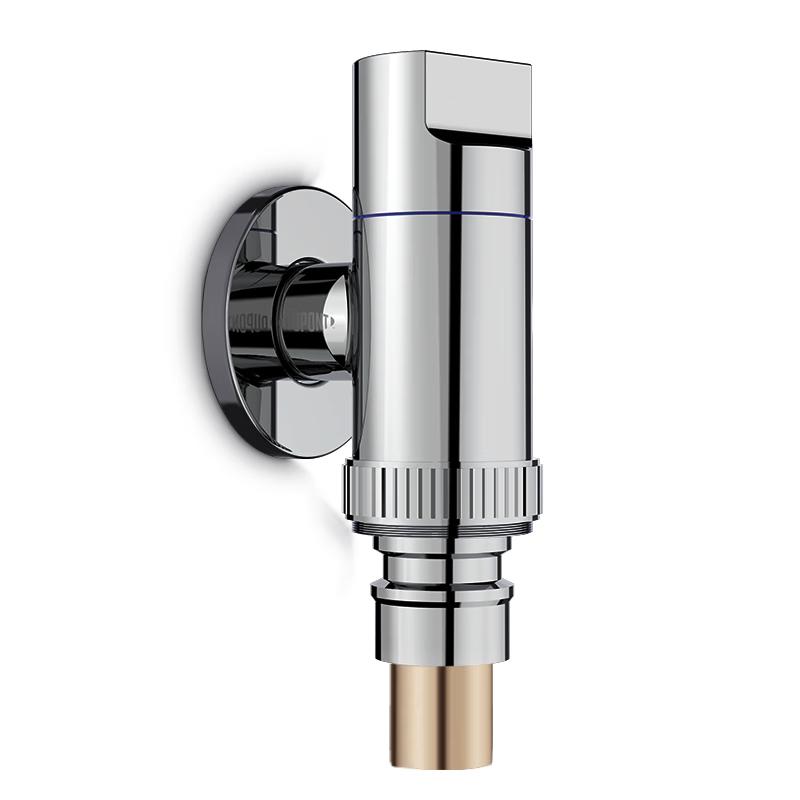 Du Pont Smart Stop Washing Machine Faucet