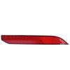 Rear Right Fascia Reflector for Jeep Grand Cherokee L 2021-2024 68408778AB