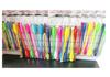 Multi-color Rhythmic Gymnastics Stick for Adults & Children - Competition & Training Tool