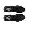 Nike Shox NZ Triple Black Men Sneakers 378341-001