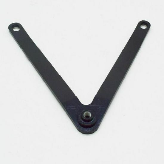 

Front Bumper Support Rod for Mercedes-Benz C-Class W206 Consult for details