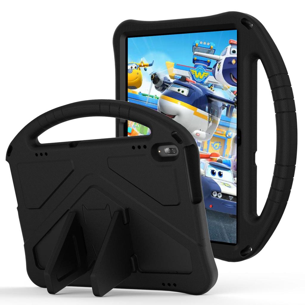 Ochranné pouzdro BIG FLYING MAN pro děti s ochranou proti pádu pro tablet Lenovo Tab P10 TB-X705F/L