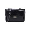 Wandering Bag Autumn and Winter New Temperament Black High-end Chain Bag Crossbody Shoulder Bag Women's Bag
