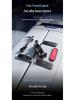 Car Folding Screen Phone Holder for Hongqi Models H5/HS5/HS7/HS9/H9/E-QM5/HS3/H6
