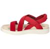 Сандалии Ecco Soft Cross Strap