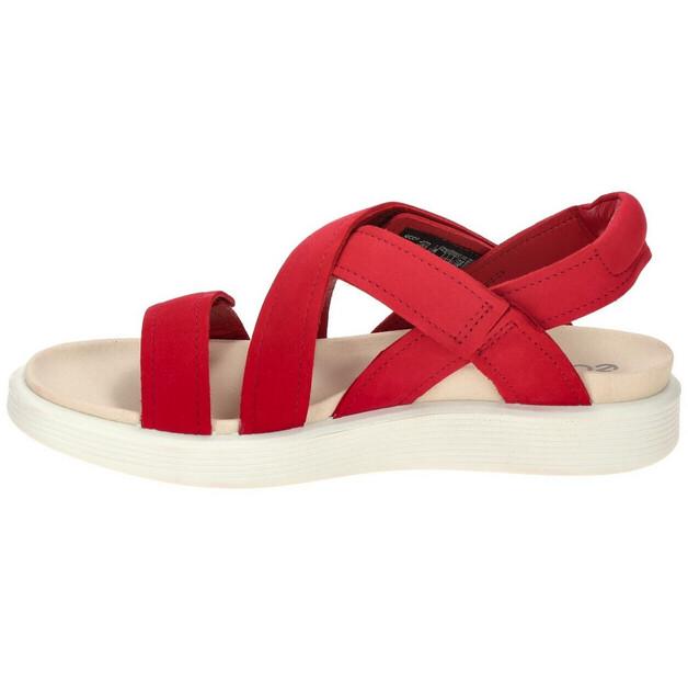 Сандалии Ecco Soft Cross Strap