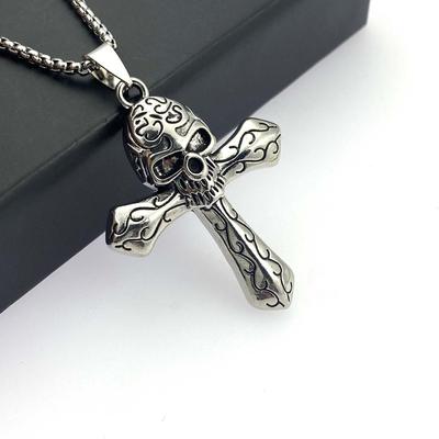 Náhrdelníky a přívěsky – Pánské přívěsky