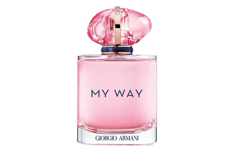 Giorgio Armani My Way Nectar 90 ml Eau De Parfum 90ml