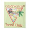 Casablanca Mens Tennis Club T-Shirt