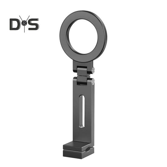 Magnetic Airplane Phone Holder Mount Travel Phone Holder for Airplane Seat Back Car Phone Holder Car Phone Stand for IPhone Travel Essential