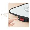 Multi-Functional Heated Cutting Board: Fast Heating & Heat Preservation Pad for Home Use