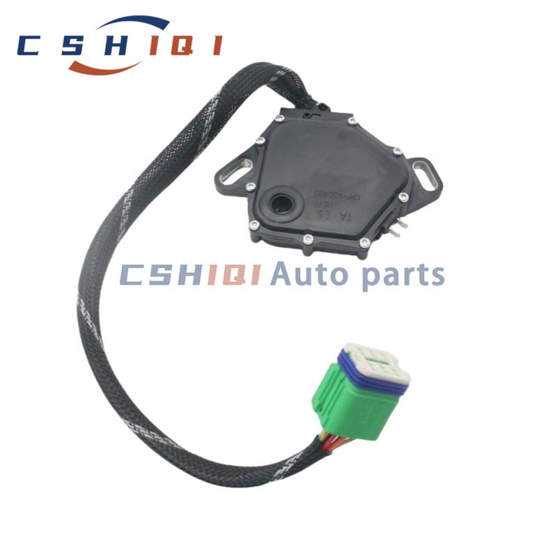252927 Car Automatic Transmission Speed Sensor For CITROEN C5 DS3 PEUGEOT 207 307 308 407 RENAULT CLIO LAGUNA MEGANE 7700100010