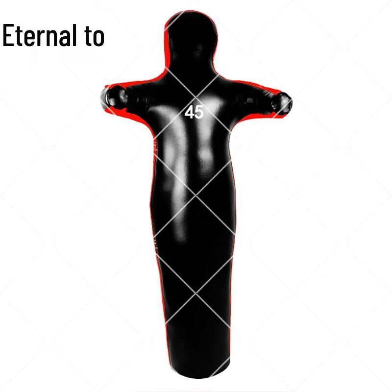 Yongzhi One-Legged Wrestling Training Dummy