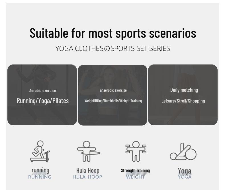 Women's Purple Two-Piece Set: Quick-Dry Ice Silk T-Shirt & Loose Five-Point Cargo Shorts