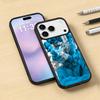 COOL M-Malaga C-CF Phone Case For iPhone17,16,15,14,13,12,Pro,Max,Magnetic For Magsafe Wireless Charging