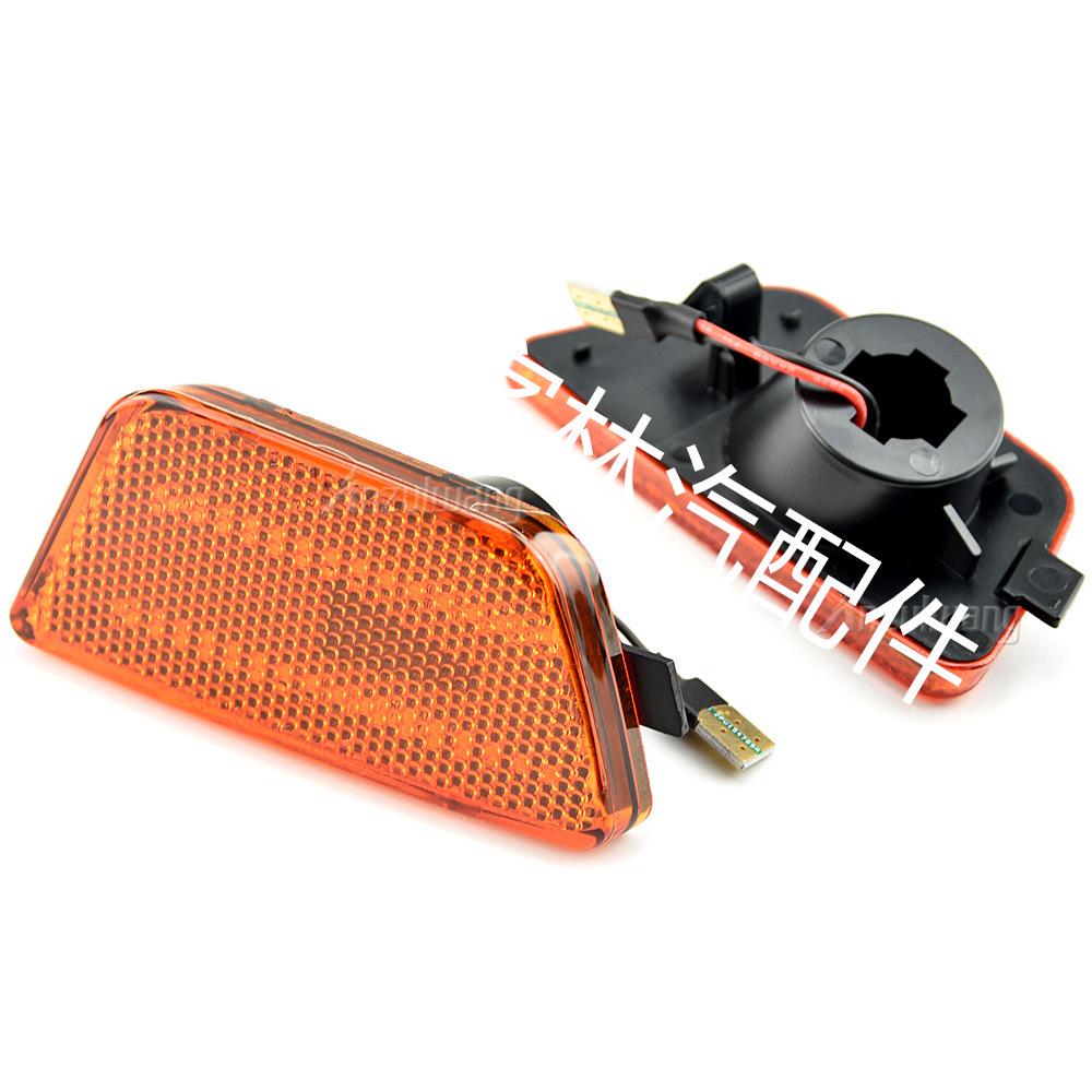 Chevrolet 11-15 Cruze US Semnalizare și Lumină de Parcare Aripă