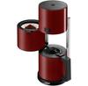Coffee Machine Ritter Cafena 5 Red