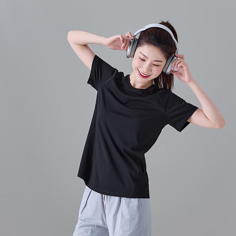 

SOFSIL Women s Casual Acetate Blend T-Shirt XL