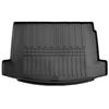 Trunk Mat 3D (SW) () for Renault Megane II 2004-2009
