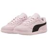 Puma K-Moda Sd Comfortable Soft Breathable Low-Top Casual Shoes Women sneaker Pink 404500-08