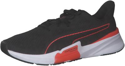 PWRFRAME Sneakers (376049) Puma Black/cherry Tomato