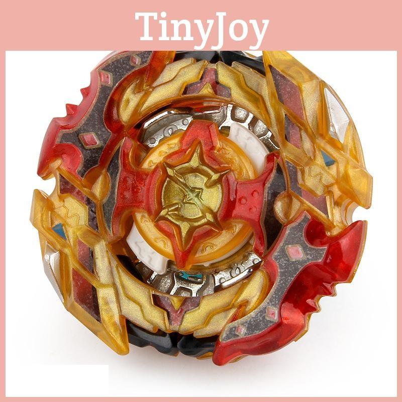 Beyblade Luptă Nouă Burst B128 Choz Sprigganowzt Fără Lansator Cadouri pentru Copii Jucărie