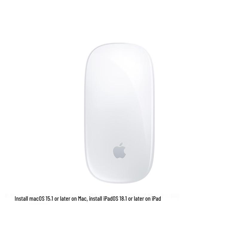 

Apple Magic Mouse (USB-C)