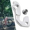 Bike Accessories Derailleur Hanger Cycling Parts Replacement Tailhook