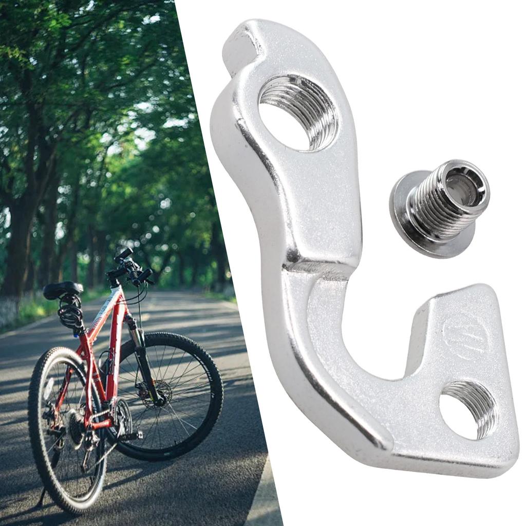 Bike Accessories Derailleur Hanger Cycling Parts Replacement Tailhook