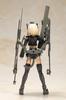 Kotobukiya Shimada Fumikane ART WORKS Artinia Height 160mm Plastic Model Approx. Non-scale
