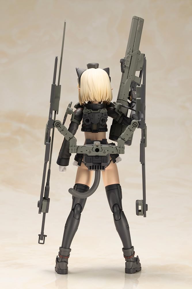 Kotobukiya Shimada Fumikane ART WORKS Artinia Height 160mm Plastic Model Approx. Non-scale